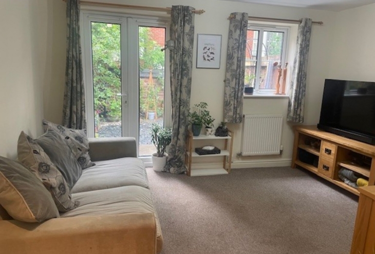 2 Fountain Court Laural Close Lincoln LN5 8GB Image 3 - King and Co