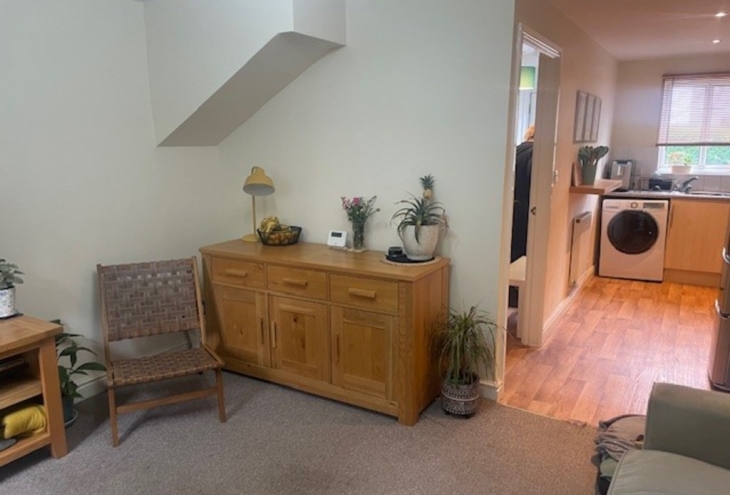 2 Fountain Court Laural Close Lincoln LN5 8GB Image 4 - King and Co