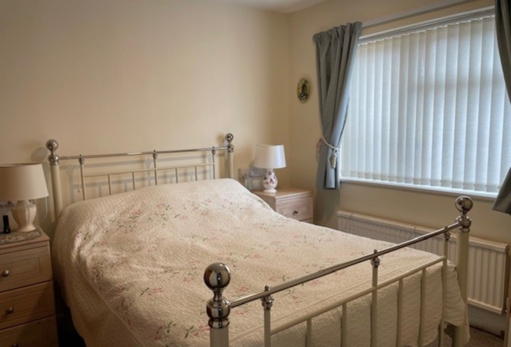 1 Goxhill Close Doddington Park Lincoln LN6 3PN Image 7 - King and Co