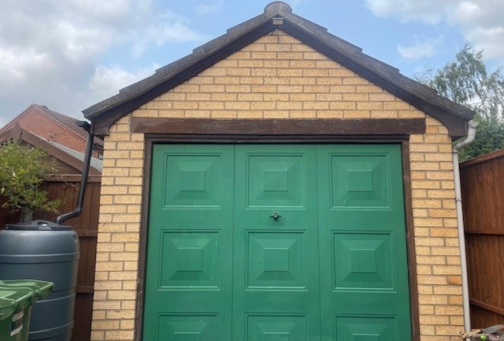 1 Goxhill Close Doddington Park Lincoln LN6 3PN Image 14 - King and Co