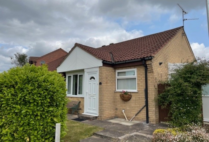 1 Goxhill Close Doddington Park Lincoln LN6 3PN Image 1 - King and Co