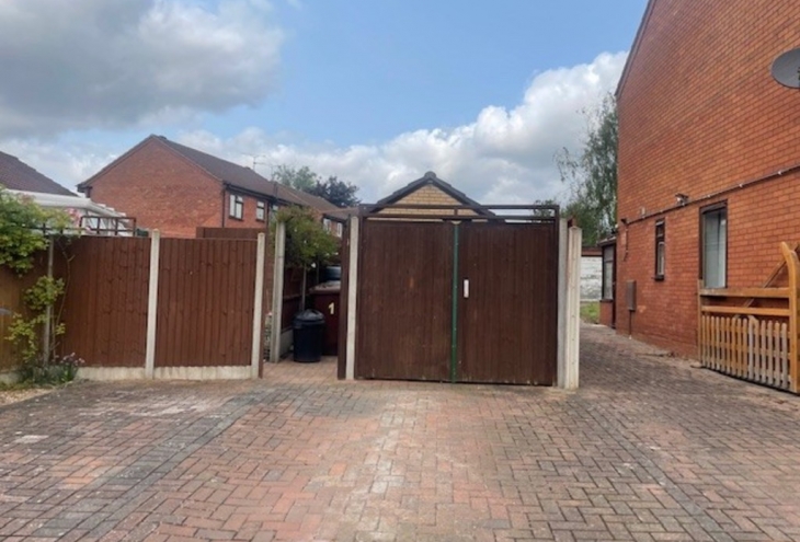 1 Goxhill Close Doddington Park Lincoln LN6 3PN Image 12 - King and Co