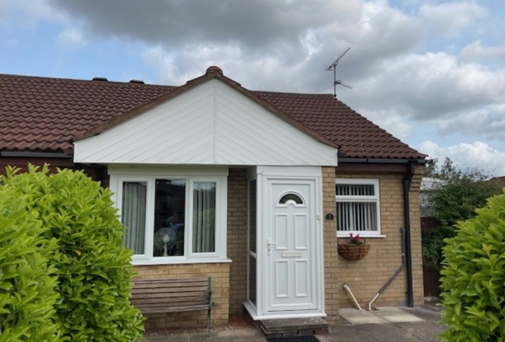 1 Goxhill Close Doddington Park Lincoln LN6 3PN Image 17 - King and Co