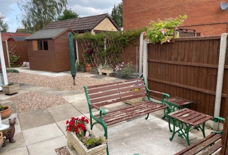 1 Goxhill Close Doddington Park Lincoln LN6 3PN Image 11 - King and Co