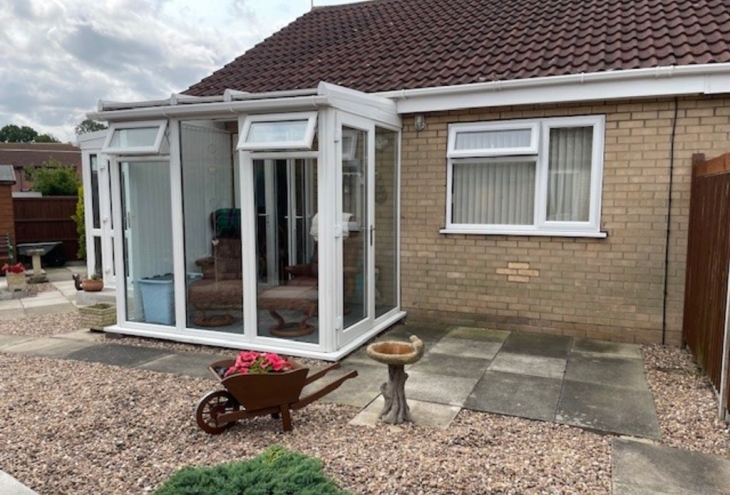 1 Goxhill Close Doddington Park Lincoln LN6 3PN Image 13 - King and Co