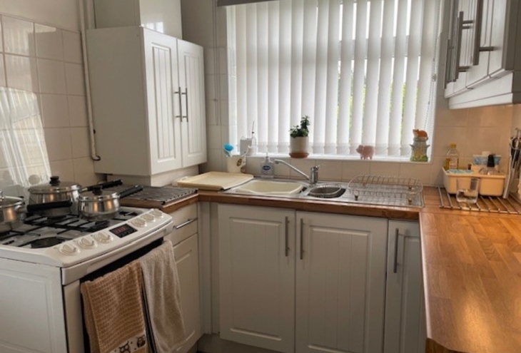 1 Goxhill Close Doddington Park Lincoln LN6 3PN Image 4 - King and Co