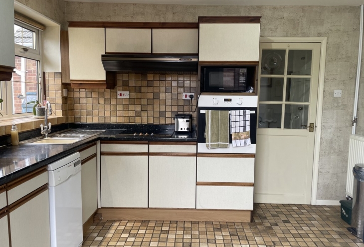 1 Red Hall drive Bracebridge heath  Lincoln LN4 2JS Image 5 - King and Co