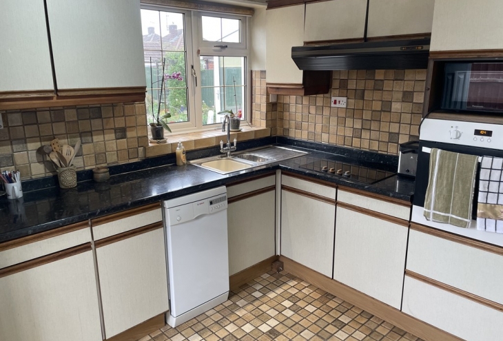 1 Red Hall drive Bracebridge heath  Lincoln LN4 2JS Image 6 - King and Co