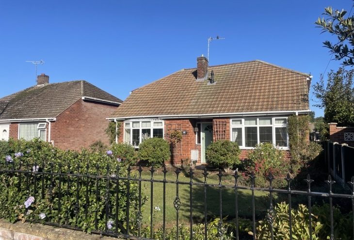 1 Red Hall drive Bracebridge heath  Lincoln LN4 2JS Image 18 - King and Co