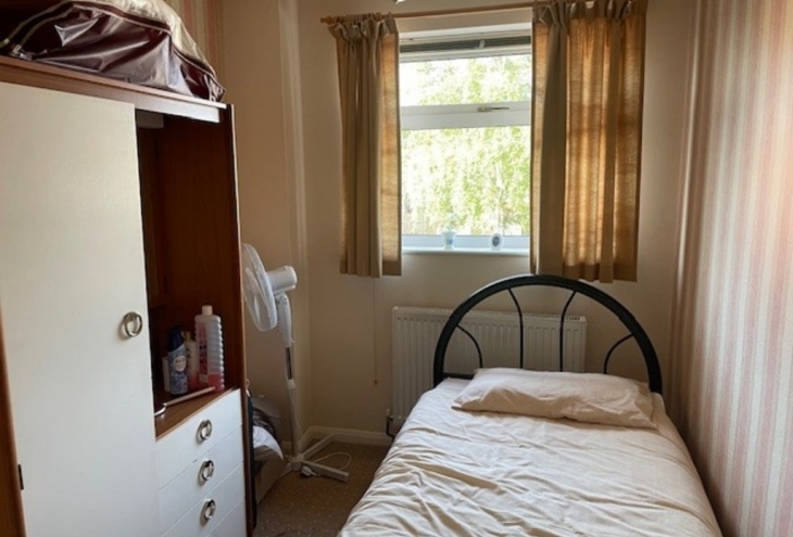 14 Shawbury close Doddington Park Lincoln LN6 3RF Image 9 - King and Co