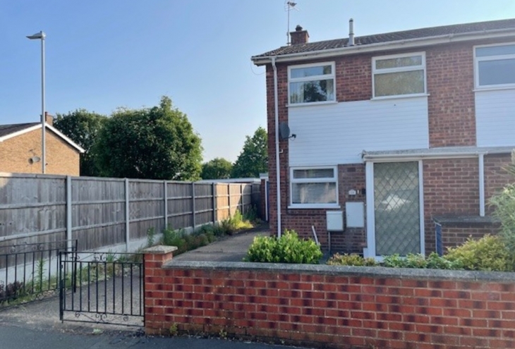14 Shawbury close Doddington Park Lincoln LN6 3RF Image 11 - King and Co