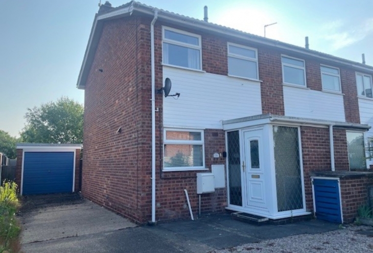 14 Shawbury close Doddington Park Lincoln LN6 3RF Image 1 - King and Co