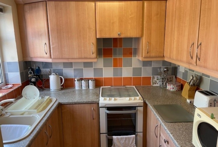 14 Shawbury close Doddington Park Lincoln LN6 3RF Image 2 - King and Co