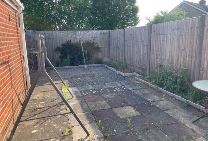 14 Shawbury close Doddington Park Lincoln LN6 3RF Image 10 - King and Co