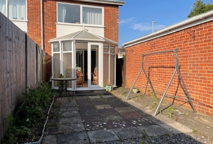 14 Shawbury close Doddington Park Lincoln LN6 3RF Image 3 - King and Co