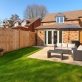 Poppy Cottage 37a Old Lincoln Road Caythorpe Grantham NG32 3DW Thumbnail Image 11 - King and Co
