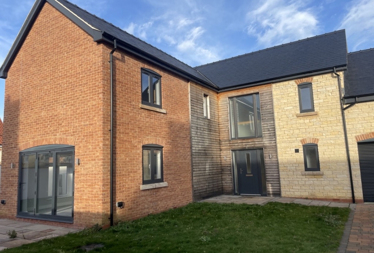 2 617 Court High Street Scampton Lincoln LN1 2TT Image 17 - King and Co