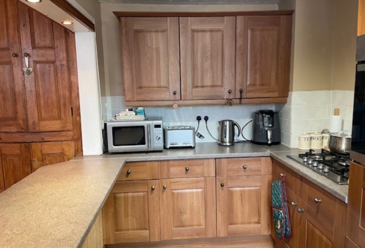 94 Hykeham Road North Hykeham Lincoln LN6 8AB Image 6 - King and Co