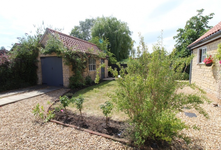 Gardenfold Ocupation lane Welton Lincoln LN2 3JL Image 16 - King and Co