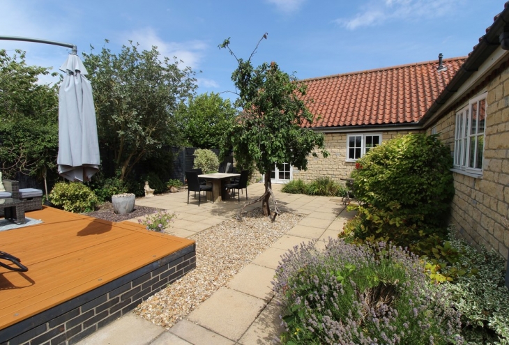 Gardenfold Ocupation lane Welton Lincoln LN2 3JL Image 2 - King and Co