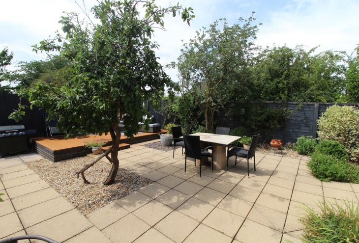 Gardenfold Ocupation lane Welton Lincoln LN2 3JL Image 3 - King and Co