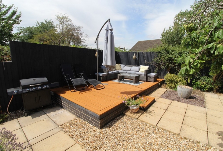 Gardenfold Ocupation lane Welton Lincoln LN2 3JL Image 4 - King and Co