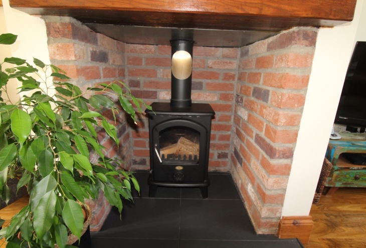 Gardenfold Ocupation lane Welton Lincoln LN2 3JL Image 8 - King and Co