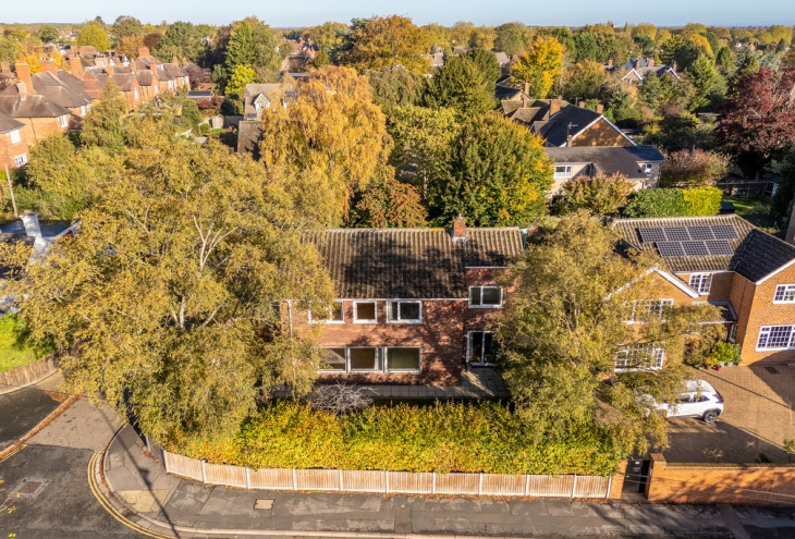 2 Monks Manor Drive Lincoln LN2 4AT Image 5 - King and Co