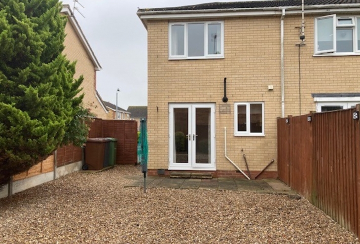 19  Foxglove Way Lincoln LN5 9XF Image 7 - King and Co