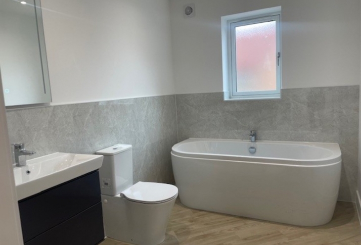 7b Waterford lane Cherry Willingham Lincoln LN3 4AL Image 2 - King and Co
