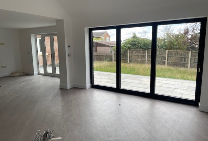 7C Waterford lane Cherry Willingham Lincoln LN3 4AL Image 3 - King and Co
