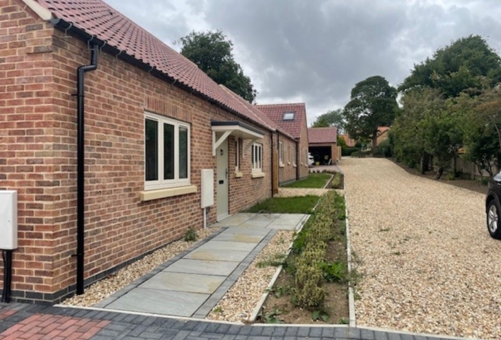 7C Waterford lane Cherry Willingham Lincoln LN3 4AL Image 6 - King and Co