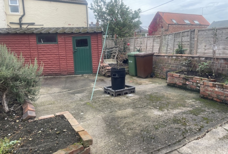 183 Carholme Road Lincoln LN1 1RU Image 14 - King and Co