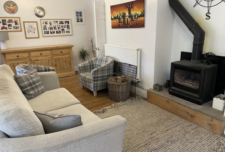 25 High Street Carlton Le Moorland Lincoln  LN5 9HT  Image 7 - King and Co