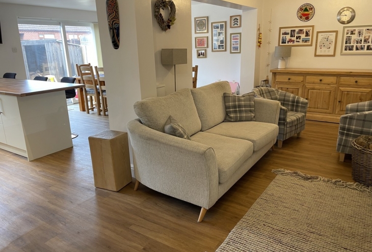 25 High Street Carlton Le Moorland Lincoln  LN5 9HT  Image 8 - King and Co