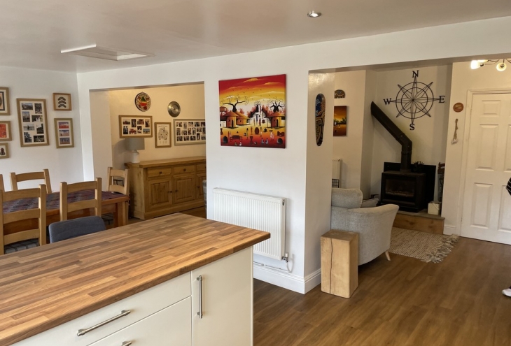 25 High Street Carlton Le Moorland Lincoln  LN5 9HT  Image 4 - King and Co