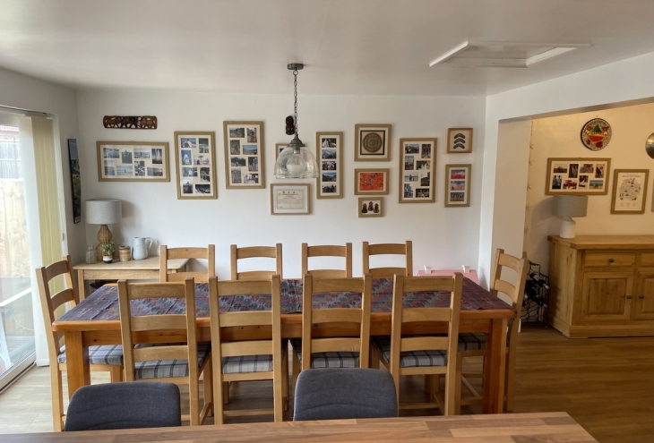 25 High Street Carlton Le Moorland Lincoln  LN5 9HT  Image 6 - King and Co