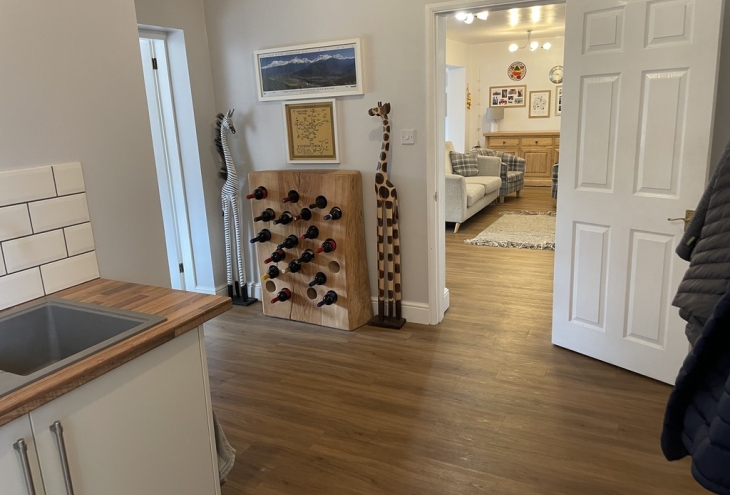 25 High Street Carlton Le Moorland Lincoln  LN5 9HT  Image 12 - King and Co