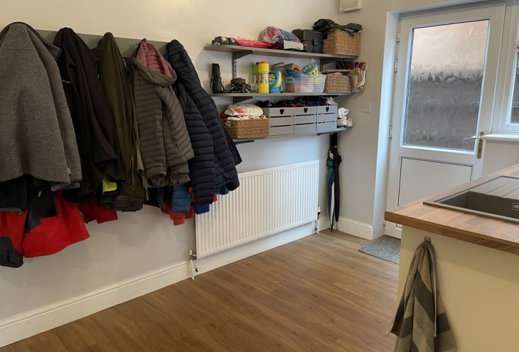 25 High Street Carlton Le Moorland Lincoln  LN5 9HT  Image 13 - King and Co