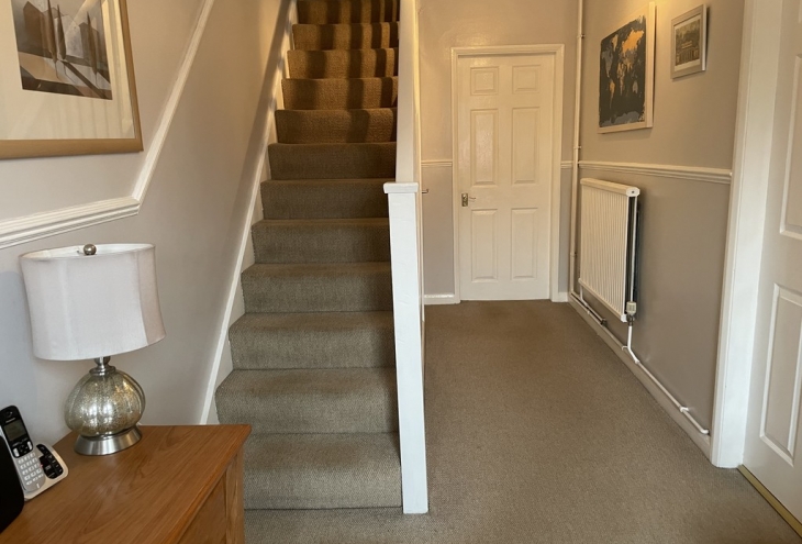 25 High Street Carlton Le Moorland Lincoln  LN5 9HT  Image 15 - King and Co