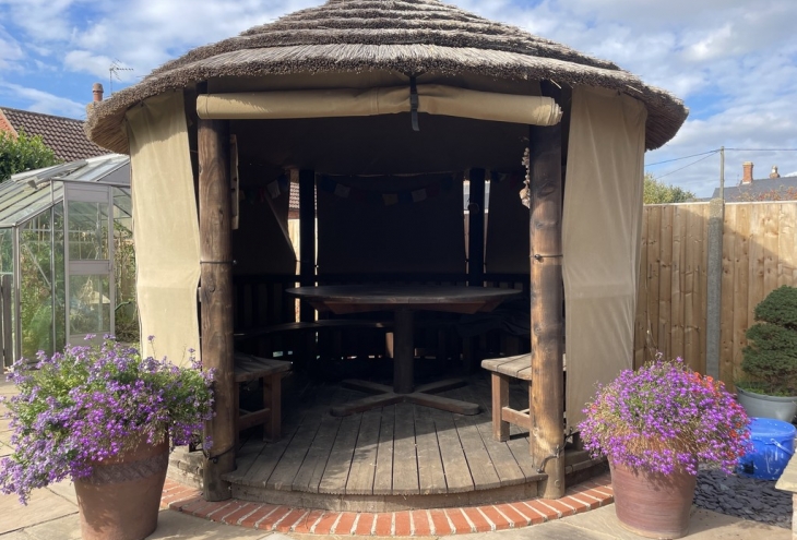 25 High Street Carlton Le Moorland Lincoln  LN5 9HT  Image 25 - King and Co