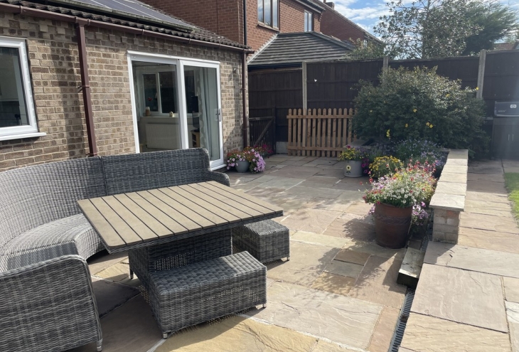 25 High Street Carlton Le Moorland Lincoln  LN5 9HT  Image 26 - King and Co