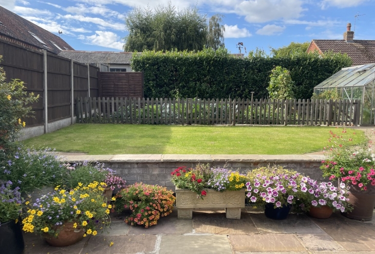 25 High Street Carlton Le Moorland Lincoln  LN5 9HT  Image 27 - King and Co