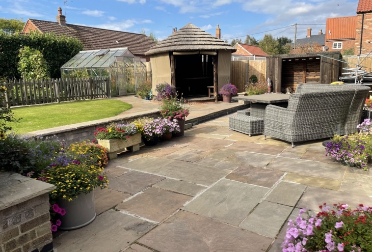 25 High Street Carlton Le Moorland Lincoln  LN5 9HT  Image 3 - King and Co