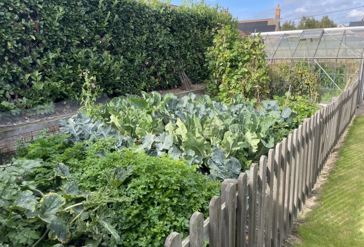 25 High Street Carlton Le Moorland Lincoln  LN5 9HT  Image 23 - King and Co