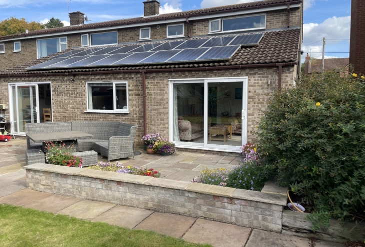 25 High Street Carlton Le Moorland Lincoln  LN5 9HT  Image 22 - King and Co