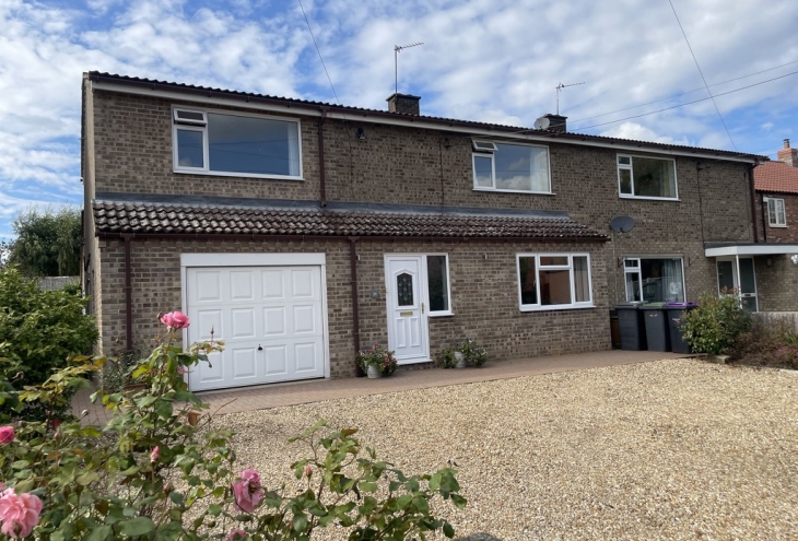 25 High Street Carlton Le Moorland Lincoln  LN5 9HT  Image 1 - King and Co