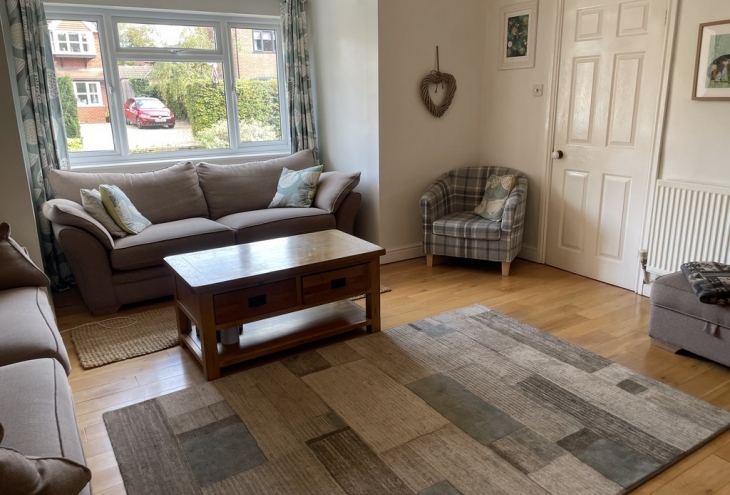 25 High Street Carlton Le Moorland Lincoln  LN5 9HT  Image 9 - King and Co