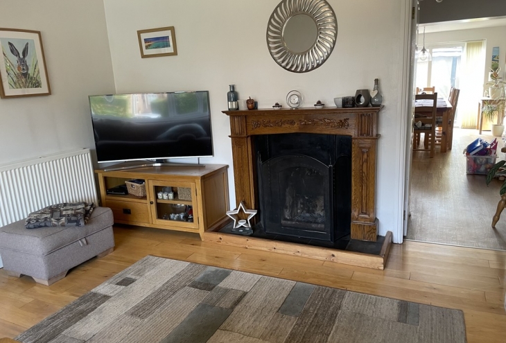 25 High Street Carlton Le Moorland Lincoln  LN5 9HT  Image 10 - King and Co