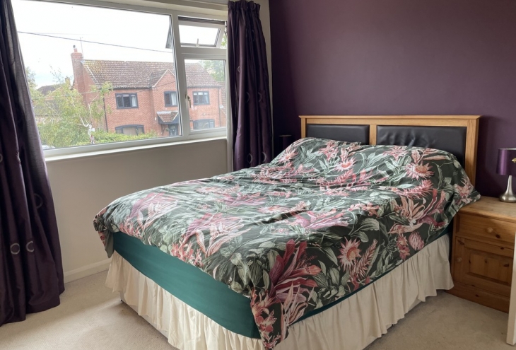 25 High Street Carlton Le Moorland Lincoln  LN5 9HT  Image 16 - King and Co